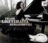 Algopix Similar Product 5 - Franz Liszt