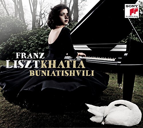 Algopix Similar Product 9 - Franz Liszt