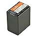 Algopix Similar Product 1 - Jupio NPFV100 V2 High Performance