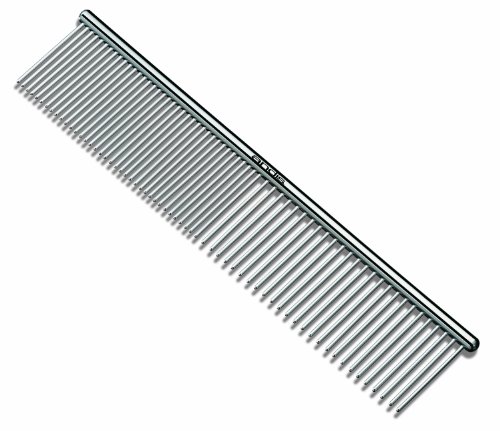 Algopix Similar Product 6 - Andis 65730 StainlessSteel Comb for