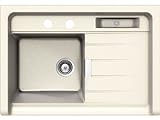 Algopix Similar Product 19 - Schock GRAM100MGL Grando M100 Kitchen