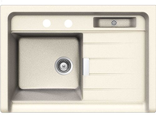 Algopix Similar Product 14 - Schock GRAM100MGL Grando M100 Kitchen