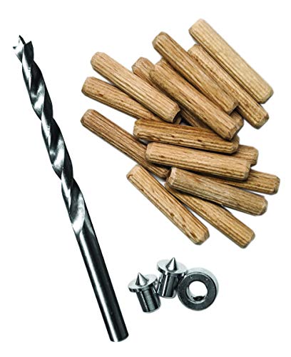 Algopix Similar Product 15 - Century Drill Tool 30816 Doweling