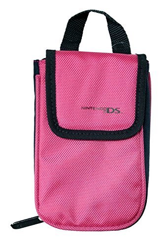 Algopix Similar Product 20 - Nintendo DS Mini Transporter Case