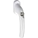 Algopix Similar Product 6 - Hoppe Tokyo Window Handle Lockable