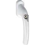 Algopix Similar Product 19 - Hoppe Tokyo Window Handle Lockable