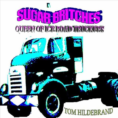 Algopix Similar Product 2 - Sugar Britches Queen of Ice Road