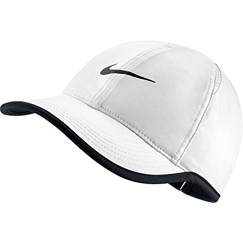 Algopix Similar Product 2 - NIKE Womens AeroBill Featherlight