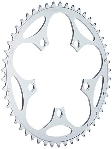 Algopix Similar Product 14 - Stronglight Dural 110mm Shimano