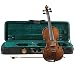 Algopix Similar Product 13 - Cremona SV165 Premier Student Violin
