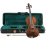 Algopix Similar Product 9 - Cremona SV165 Premier Student Violin