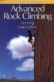 Algopix Similar Product 20 - How to Climb Advanced Rock Climbing