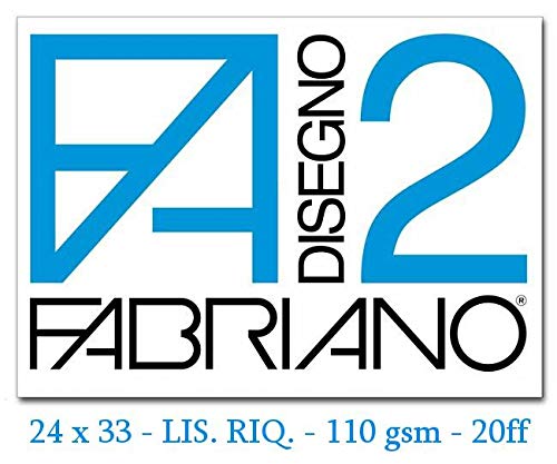 Algopix Similar Product 18 - Fabriano Paper 461134