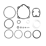 Algopix Similar Product 2 - Freeman RPCN65 Rebuild O-Ring Kit