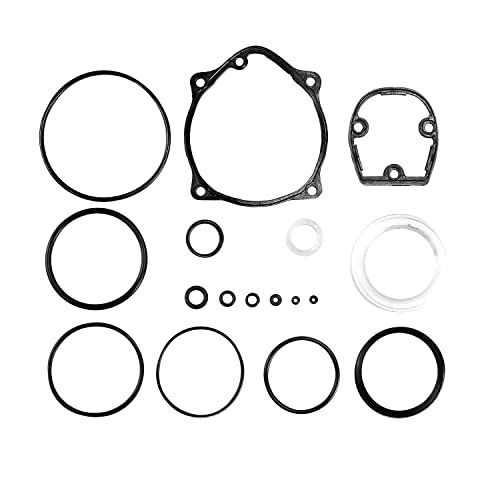 Algopix Similar Product 19 - Freeman RPCN65 Rebuild O-Ring Kit