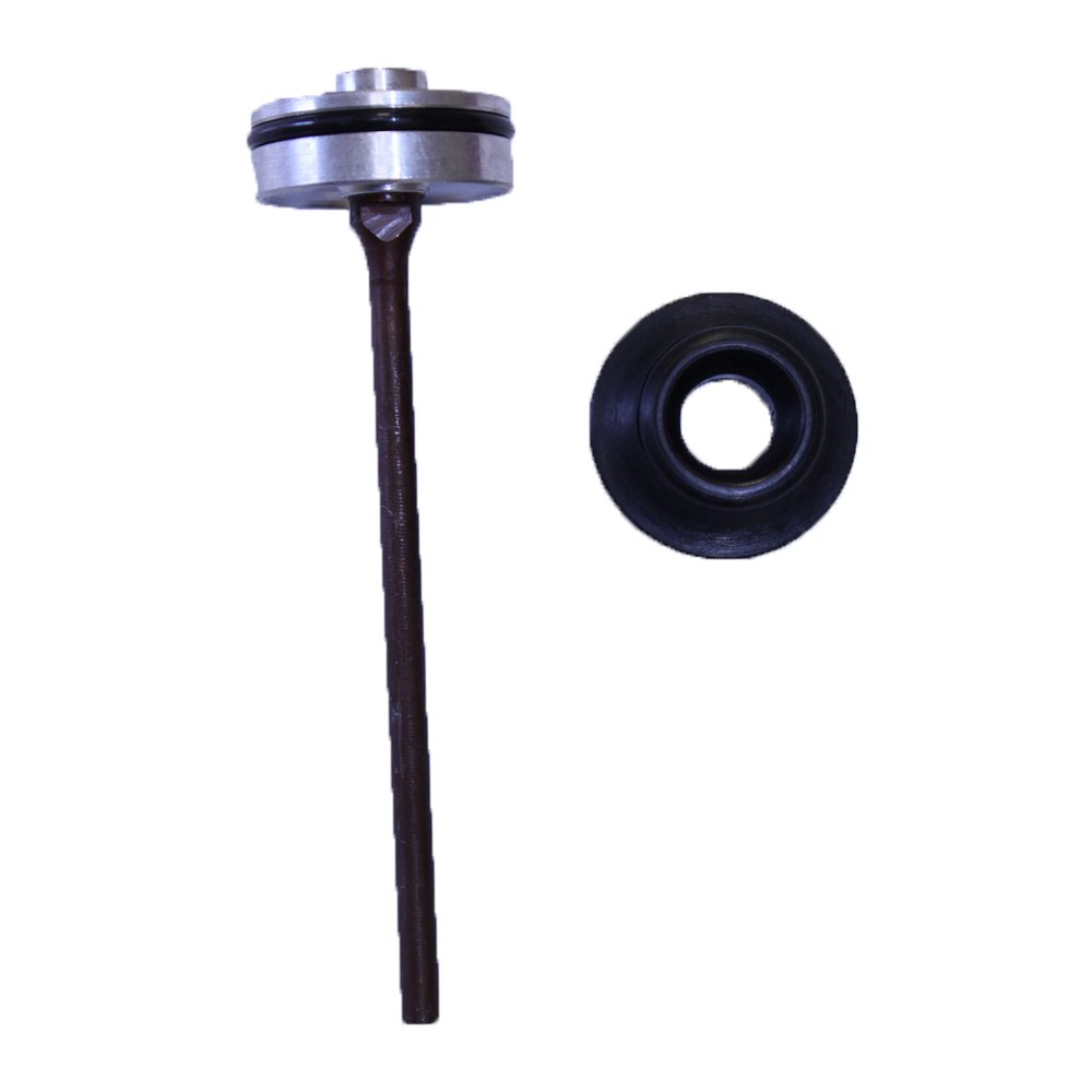 Algopix Similar Product 10 - Freeman RPCN65D Drive Blade and Bumper