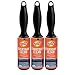 Algopix Similar Product 7 - Scotch 3M Mini Lint Rollers 6Pack 30