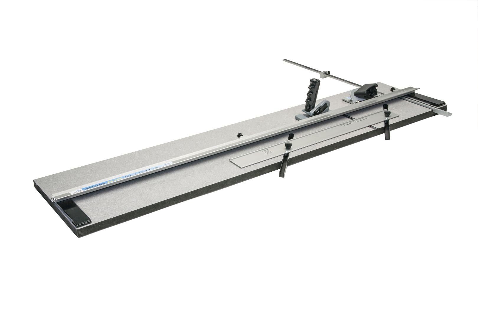 Algopix Similar Product 2 - Logan Graphic Products Inc 4501