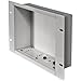 Algopix Similar Product 11 - Recessed Cable Management and Power