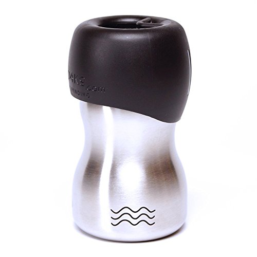 Algopix Similar Product 1 - H2O4K9 Dog Water Bottle and Travel