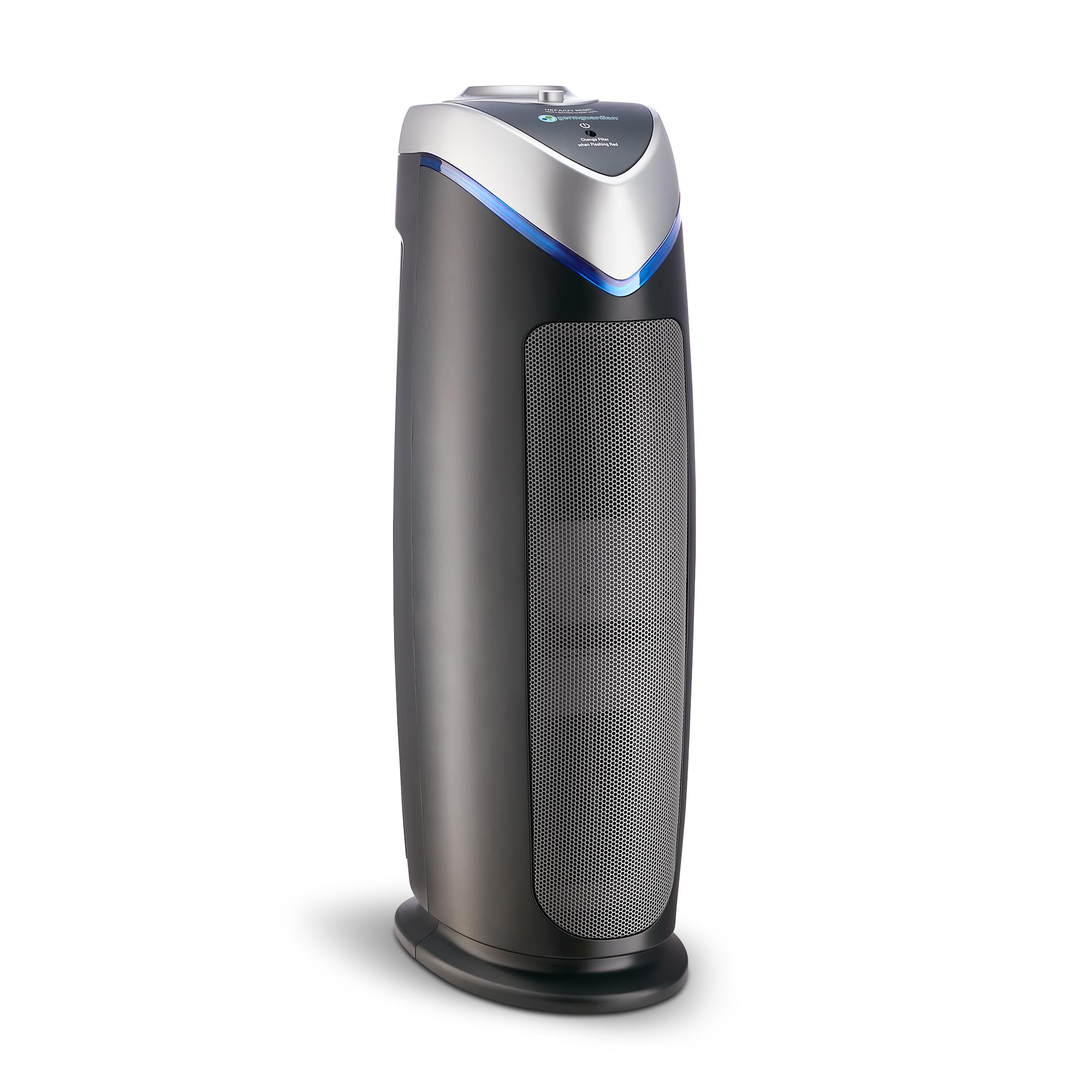 Algopix Similar Product 17 - GermGuardian HEPA Air Purifier for