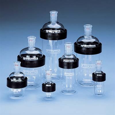 Algopix Similar Product 16 - Labconco 7550000 Complete LyphLock