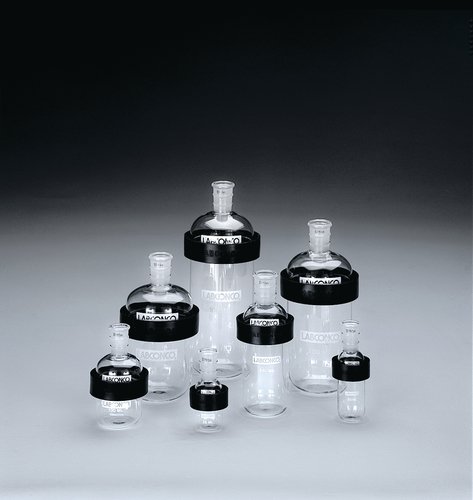 Algopix Similar Product 1 - Labconco 7550400 Complete LyphLock