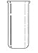 Algopix Similar Product 8 - Labconco 7557200 Borosilicate Glass