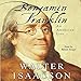 Algopix Similar Product 13 - Benjamin Franklin: An American Life