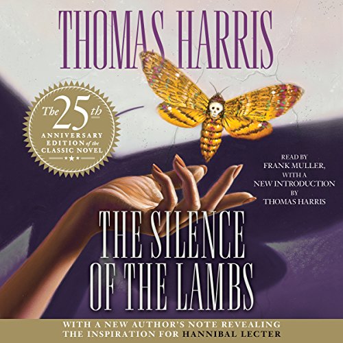 Algopix Similar Product 13 - The Silence of the Lambs