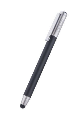 Algopix Similar Product 2 - Bamboo Solo Stylus for iPad  Black