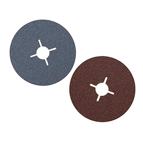 Algopix Similar Product 5 - Hitachi  753527 Sanding Discs for