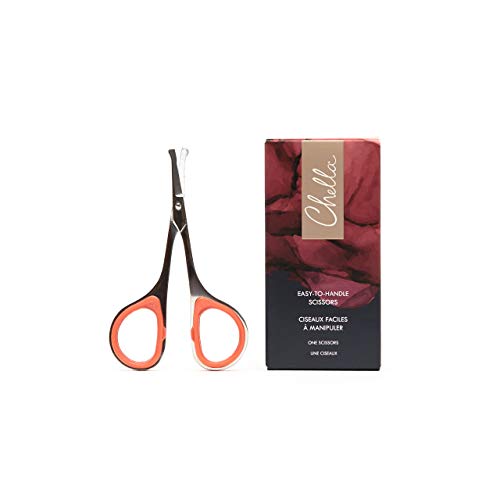 Algopix Similar Product 6 - Chella Brow Grooming EasyToHandle