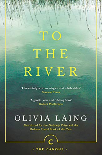 Algopix Similar Product 5 - To the River A Journey Beneath the