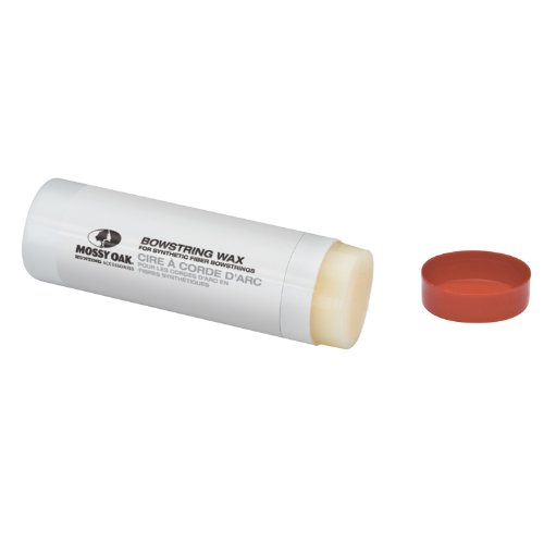 Algopix Similar Product 12 - Mossy Oak Bow String Wax