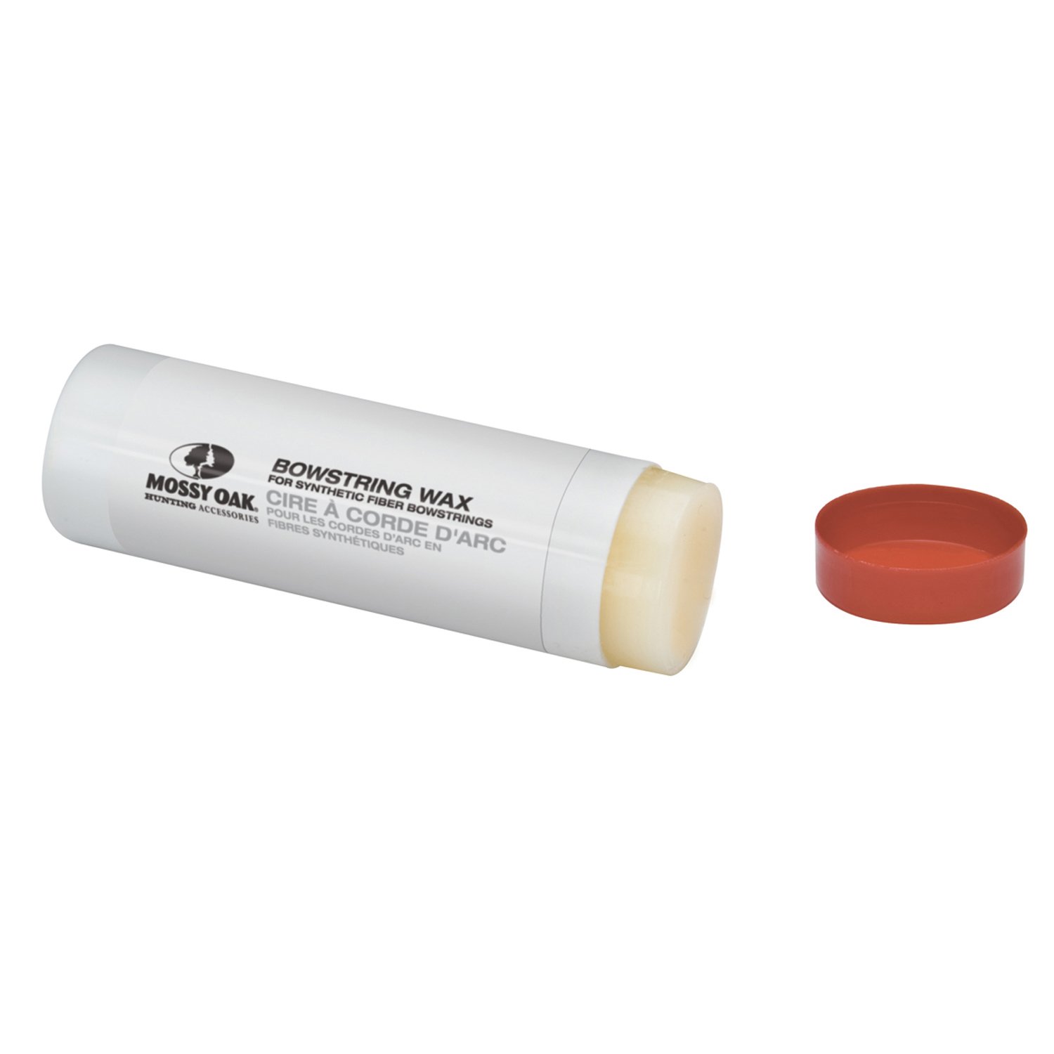 Algopix Similar Product 12 - Mossy Oak Bow String Wax