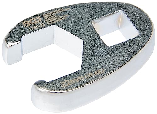 Algopix Similar Product 9 - BGS 175722  Crowfoot Spanner  125