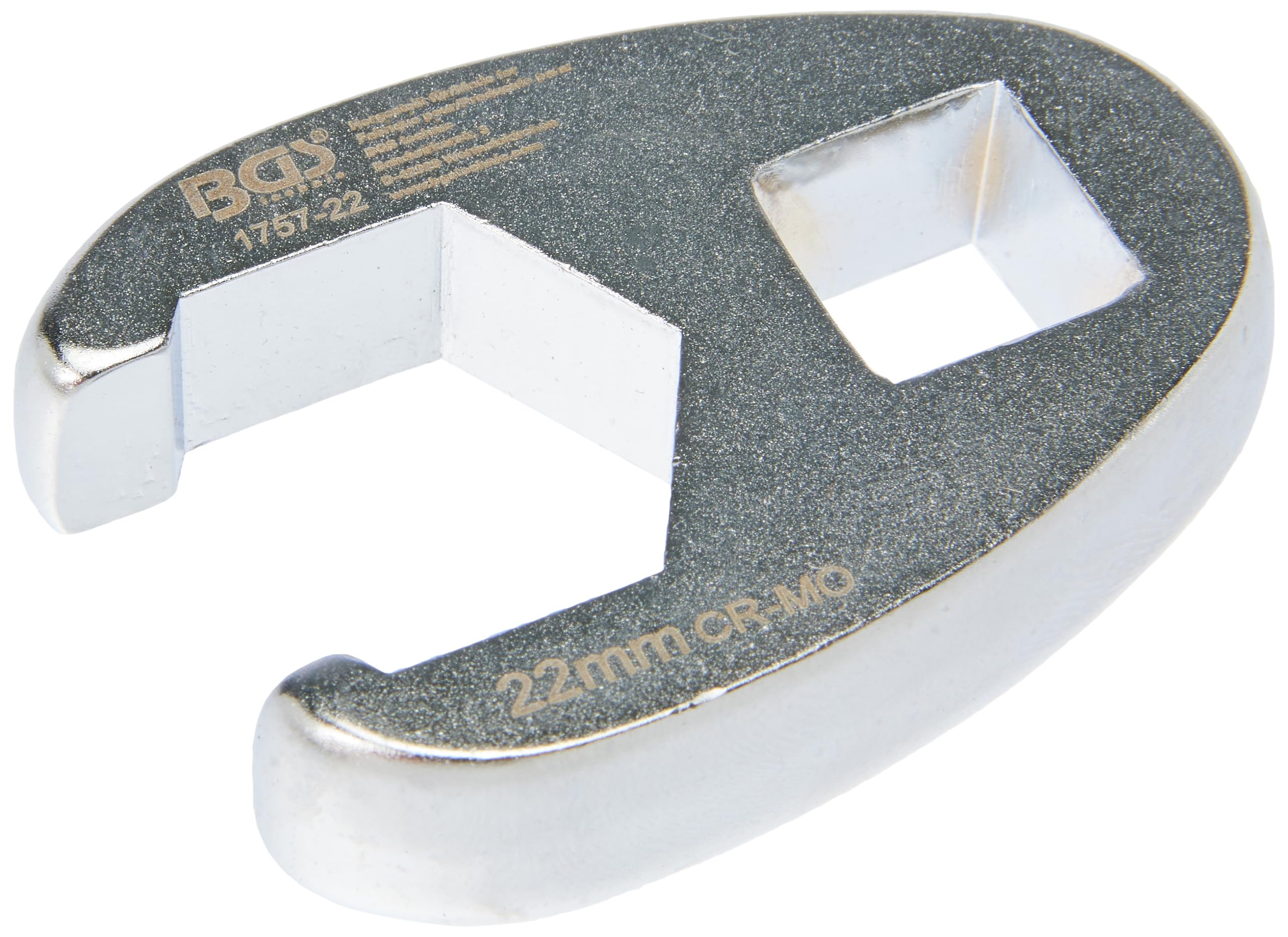 Algopix Similar Product 5 - BGS 175722 Crowfoot Spanner 125