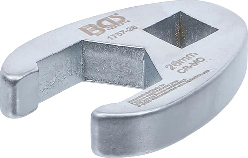 Algopix Similar Product 16 - BGS 175726  Crowfoot Spanner  125