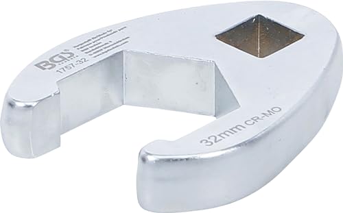 Algopix Similar Product 15 - BGS 175732 Crowfoot Spanner 125