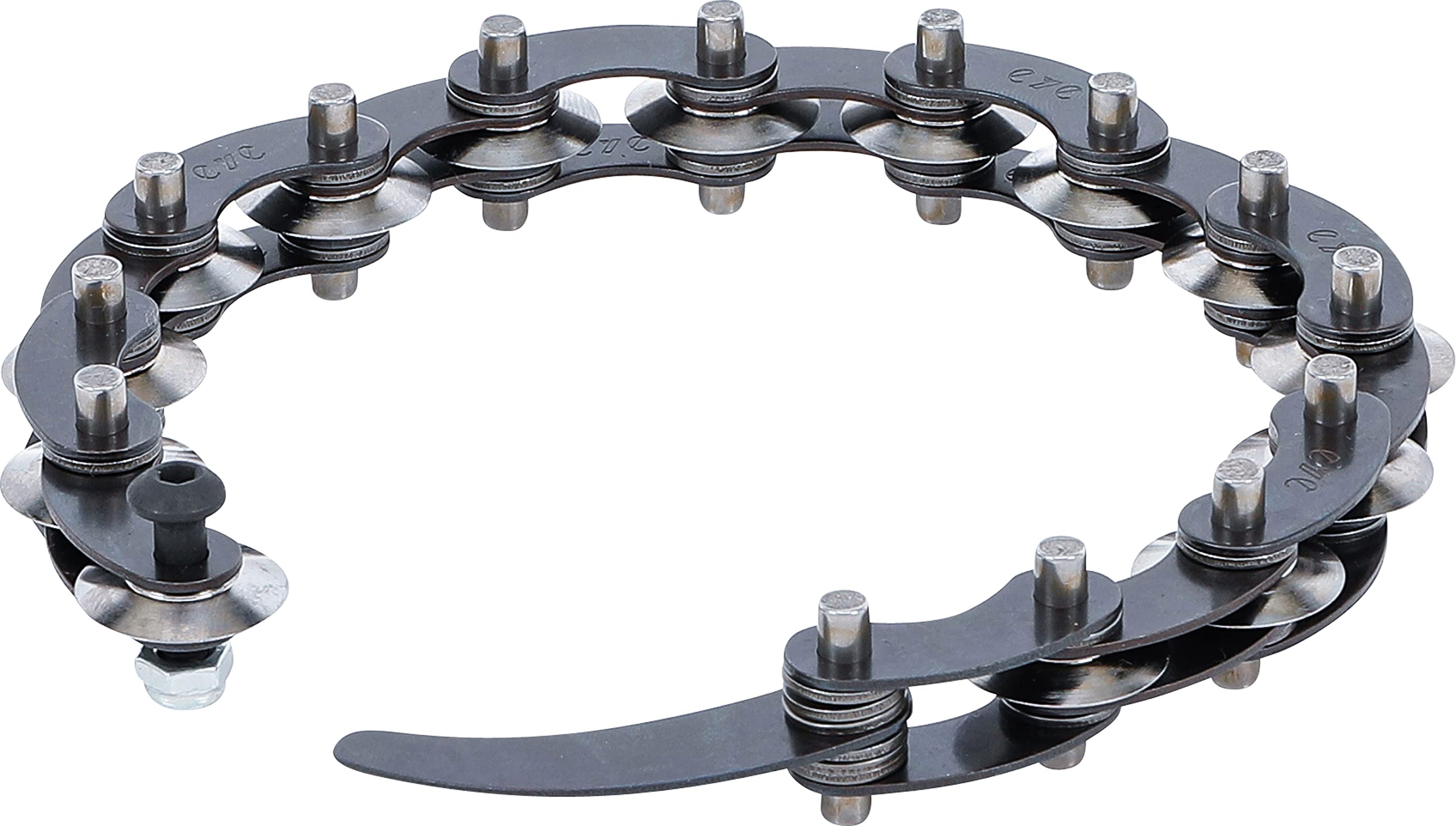Algopix Similar Product 12 - BGS Replacement Chain For BGS Exhaust
