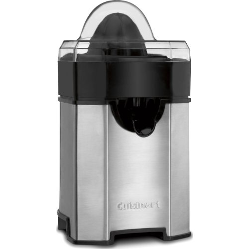 Algopix Similar Product 17 - Cuisinart CCJ500P1 Pulp Control Citrus