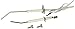 Algopix Similar Product 17 - Hayward IDXLFLS1930 Flame Sensor