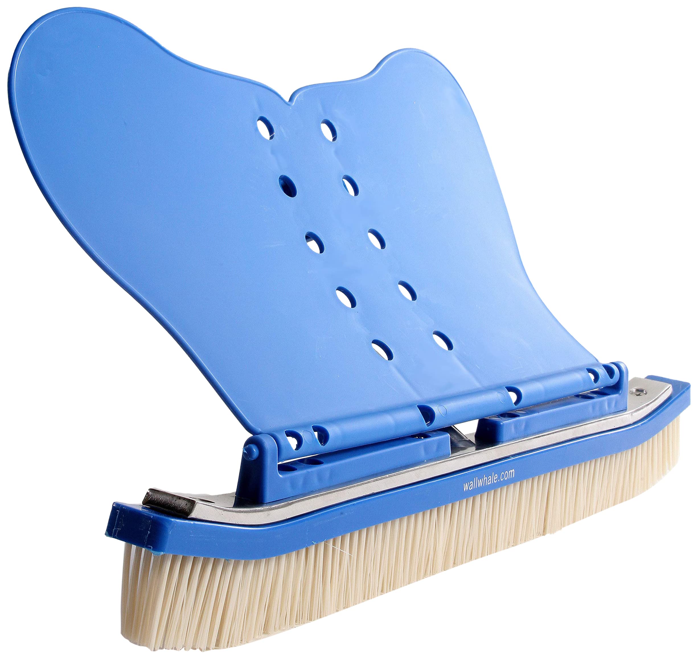Algopix Similar Product 7 - The Wall Whale 18" Swimming Pool Brush