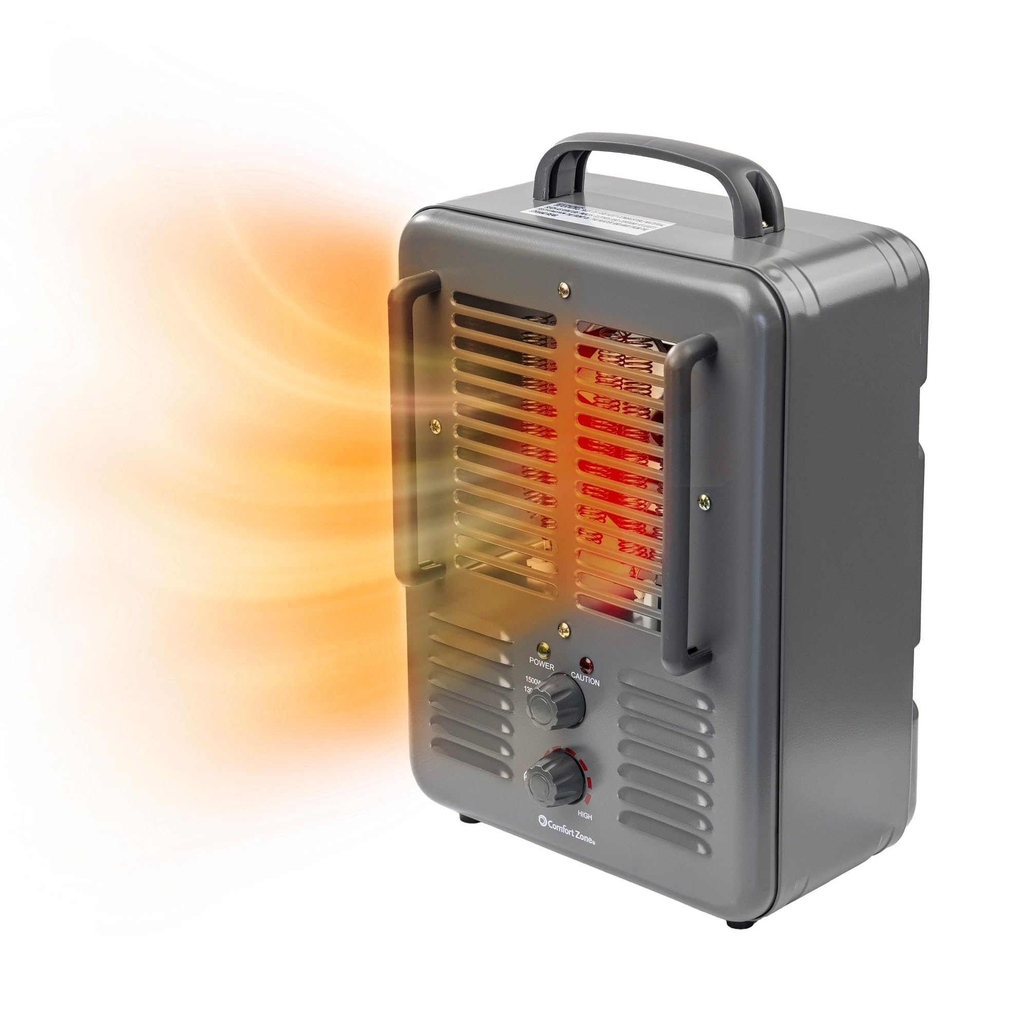 Algopix Similar Product 7 - Comfort Zone Electric Portable