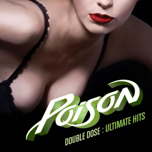 Algopix Similar Product 9 - Double Dose: Ultimate Hits