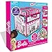 Algopix Similar Product 8 - Barbie ZipBin 40 Doll Dream House Toy