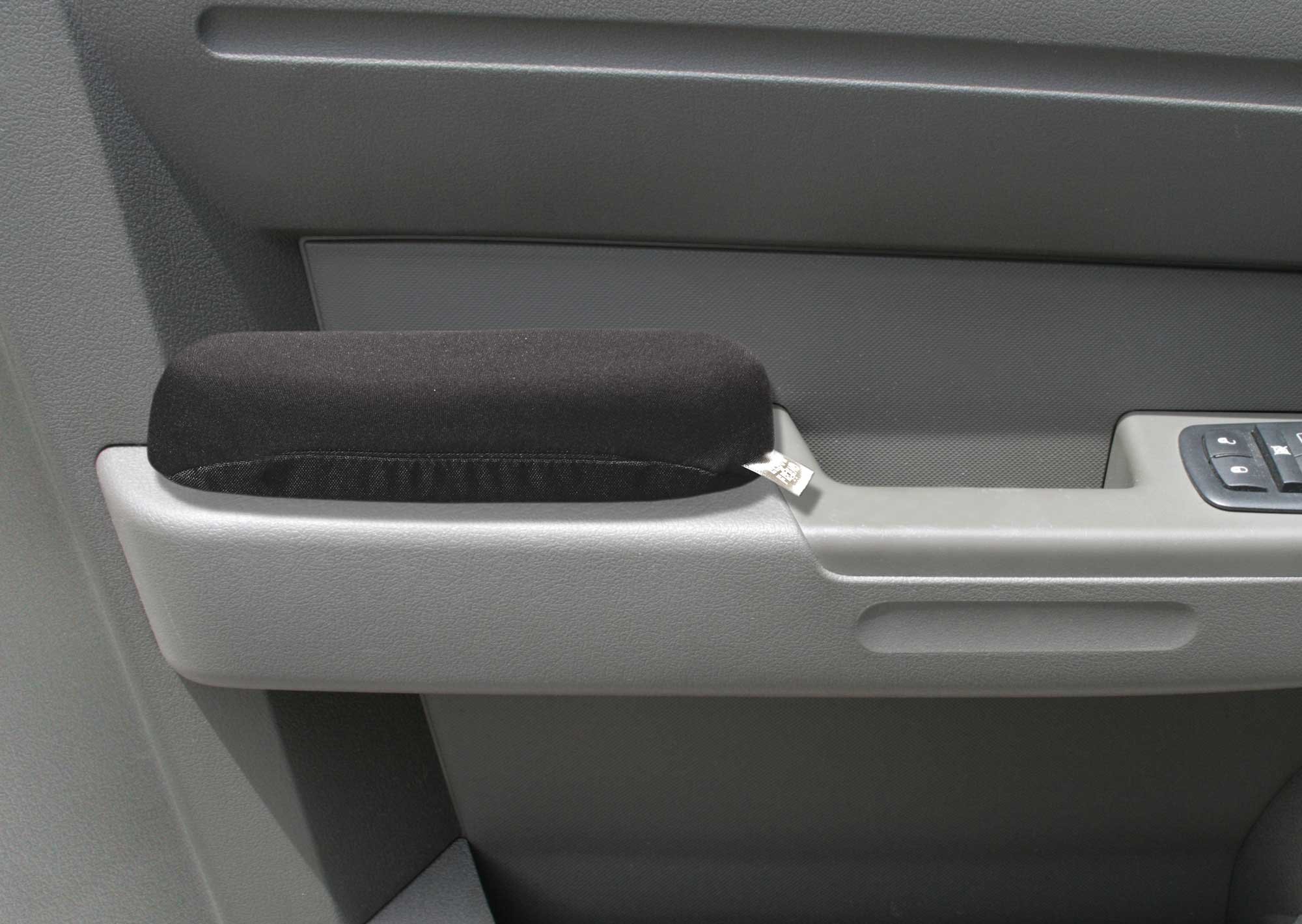 Algopix Similar Product 13 - Elbow Friend Automotive Midnight Black