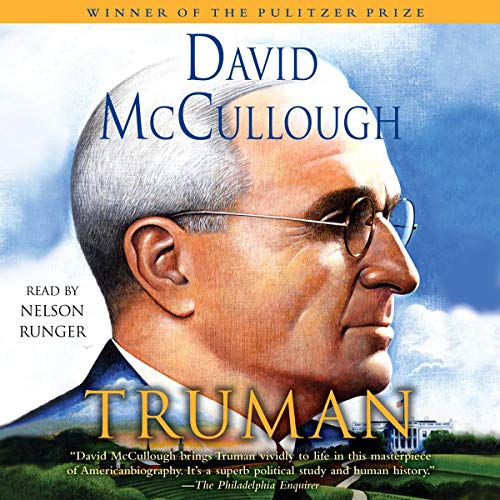 Algopix Similar Product 10 - Truman