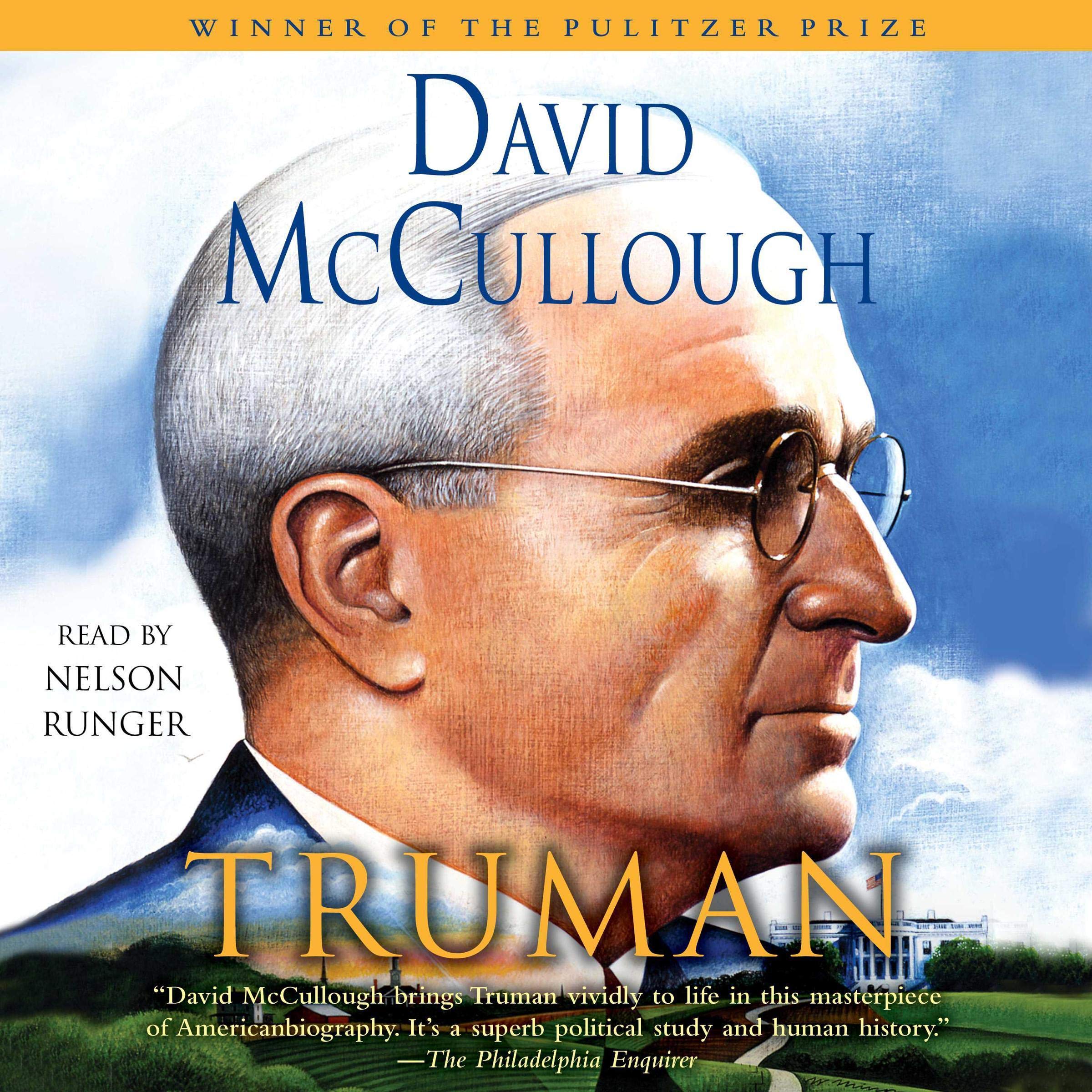 Algopix Similar Product 11 - Truman